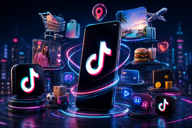TikTok